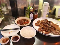 -陈鹏鹏潮汕菜(宝安机场T3航站楼店)