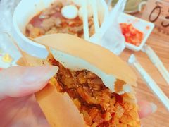 -贺记蛋烘糕(文庙西街店)