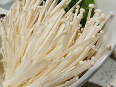 -椰子营·椰子鸡火锅(万象里店)
