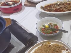 -同庆楼(奥体中心店)