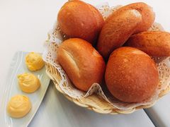 -马克西姆餐厅(崇文门店)