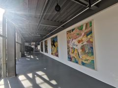 -北化机爱工场文化科技融合产业园