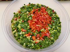 自贡霸王兔-兔行天下-鸿鹤鲜锅兔(中海国际店)