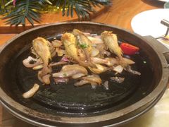 -白金汉爵大酒店·中餐厅(相城店)