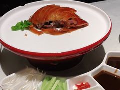 -大鸭梨烤鸭店(花园村店)