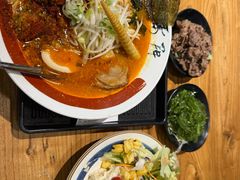 -雷门拉面·现熬骨汤(凯德来福士店)