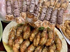 -贞姨美食·老字号海鲜大排档