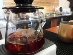 -Be Lived Cafe比例咖啡(摩天轮店)