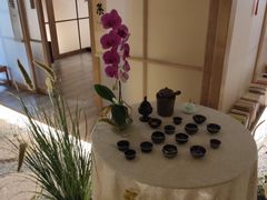 -梅间堂茶馆(绿地缤纷城店)