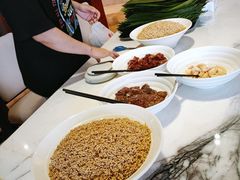 -River Café 海鲜自助(重庆丽笙世嘉酒店)