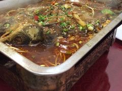 -老板厨房·妈妈菜(双港店)
