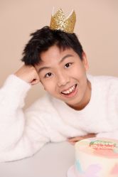 -为为儿童摄影(天津之眼店)