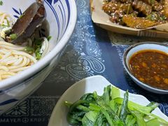 -蜗牛小馆醉乡民谣云南菜(惠新西里店)