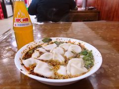 -回坊马二饺子馆