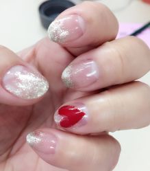 picture-Easy Lady美甲美睫半永久纹绣工作室