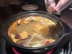 -芸鲜季·云南野生菌餐厅· 云南风物味研社(闵行店)