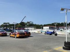 -番禺裕安驾校·学车·考证(大学城校区)