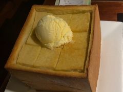 -绿茶餐厅(华联万柳店)