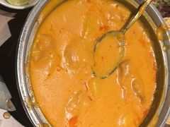 南越咖喱鸡-安南越南餐厅(青岛万象城店)