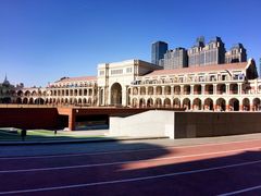 -天津五大道文化旅游区