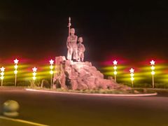 -井冈山风景名胜区