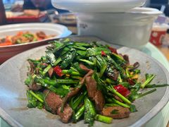 -沈家花园如皋菜(君御豪庭店)
