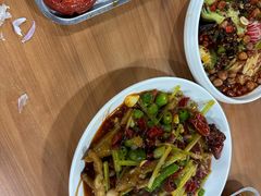 -汇通杨家·烤肉(汇通店)
