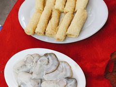 -花苑美食横琴生蚝火锅(拱北粤华路店)