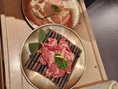 -西塔老太太泥炉烤肉(江北印象汇店)