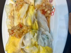 -北大家园食堂