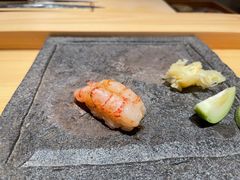 -银座岩