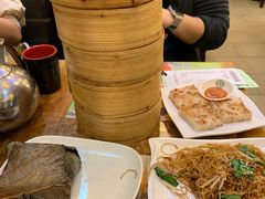 -添好运点心专门店(深水埗店)