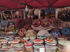 -新疆国际大巴扎