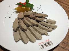 -全聚德(江宁店)