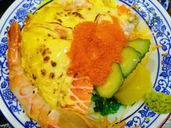 -小条食堂(三坊七巷店)