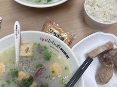 -鸭得堡老鸭汤·鸭血粉丝(南京博物院店)