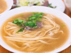 -十二忠手拉面(中华路店)