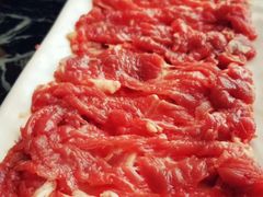 -潮汕美牛肉丸火锅店(天宁寺店)