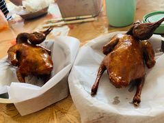 -味为先光明乳鸽(光明总店)