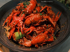 油焖大虾-肥肥虾庄·金牌油焖大虾(沙湖店)