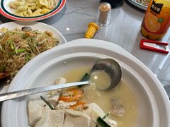 -501號台州海鲜餐厅(海创园店)