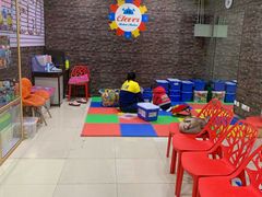 -科莱沃机器人创客中心(旅投·国展购物广场店)