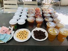 -ADO KAFE(大学城店)