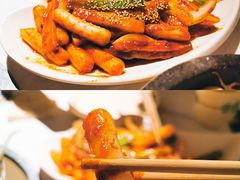 -七八冷面·延边朝鲜族美食(圣熙八号店)