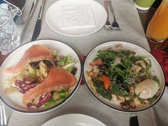 -YUE·6·西式融合餐厅(外滩六号店)