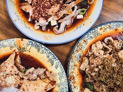 -温记府廟豆汤饭·始于1955年(海椒店)