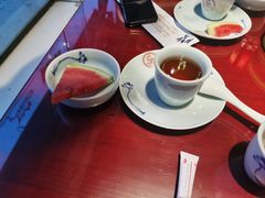 -北平印象.北京烤鸭.新京菜.融合菜(世贸店)
