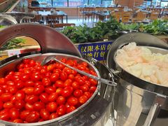 -勇记干锅居(德阳店)