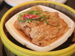 -蝴蝶里·粤菜·点心(滨江龙湖店)