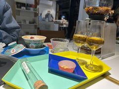 -茶是一枝花泡茶店
